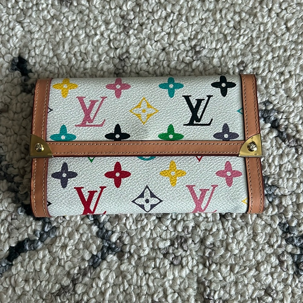 wallet